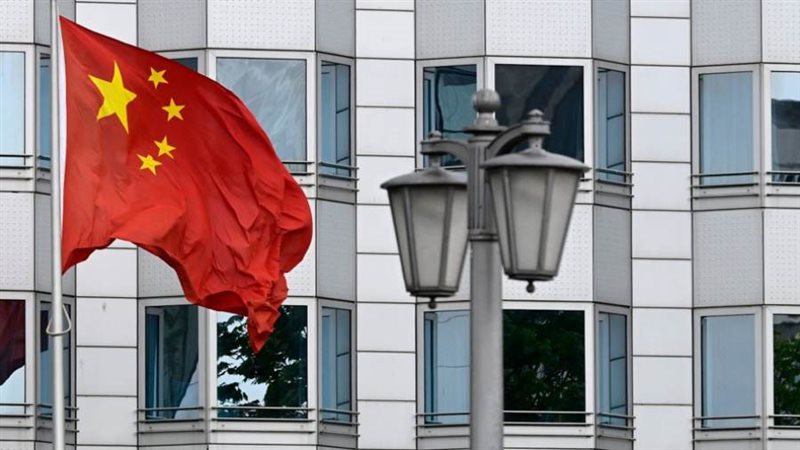 مكتب شؤون تايوان