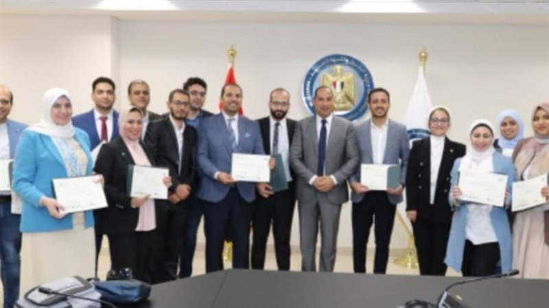 تكريم المتميزين