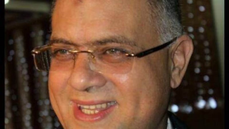 المهندس خالد الفقي