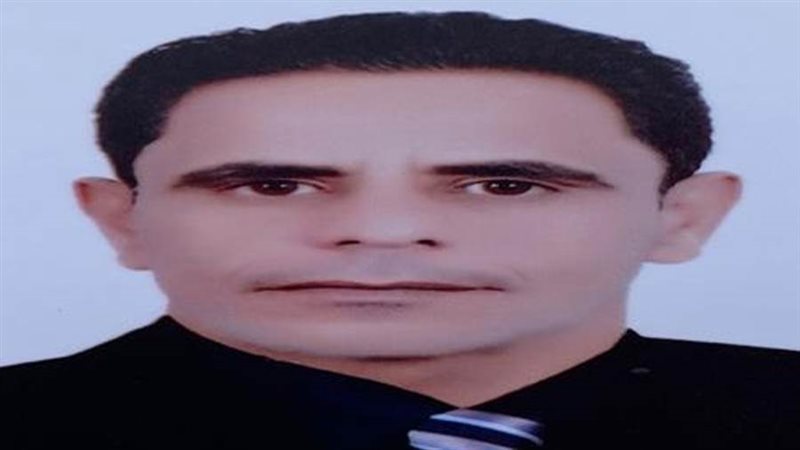 الشيخ سليمان محمد