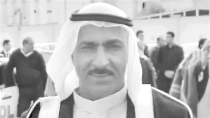 الشيخ سالم موسى