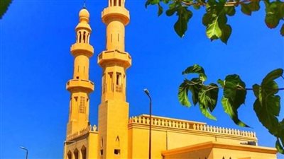 سيناء في القرآن الكريم.. ندوة بالمجمع الإسلامي في المساعيد بالعريش