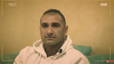 عاجل.. البطل على الزيني يكشف سرًا يمتلكه المصريون عبر التاريخ