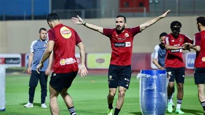 عاجل| سيد معوض يكشف رؤيته لمباراة الأهلي ومازيمبي.. ويتوقع تشكيلة كولر