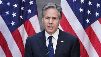 وزير الخارجية الأمريكي يؤكد حرص الولايات المتحدة على العلاقات الثنائية مع الصين