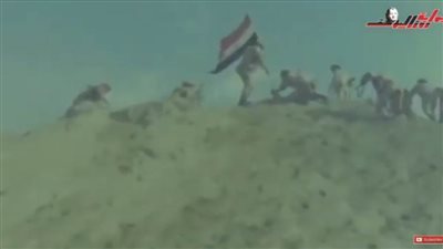 شعر.. سيناء ذكرك عطر الأكوانا