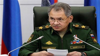 وزير الدفاع الروسي ينفي وجود خطط لدى بلاده لمهاجمة حلف 