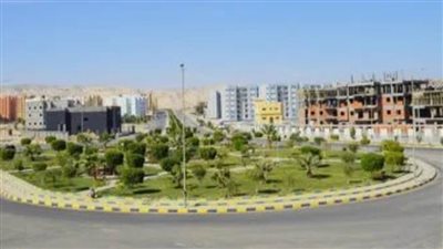 محافظ الجيزة يوجه ببدء أعمال تطوير الطريق السطحي أسفل محور كمال عامر ببولاق الدكرور