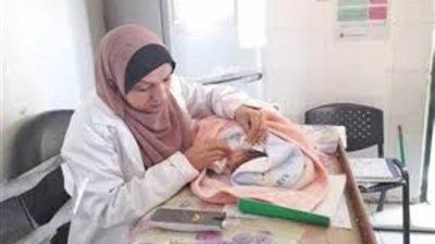 434 ألف حديث ولادة تم فحصهم بمبادرة الكشف المبكر عن الأمراض الوراثية