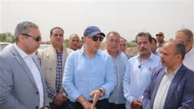 وزير الري يؤكد أهمية المنظومة الرقمية لمتابعة تطهيرات الترع