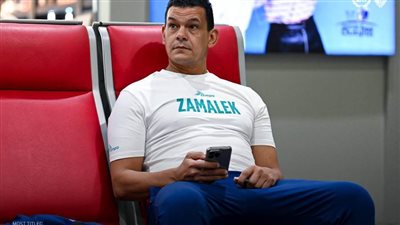 عبدالواحد السيد: جئنا للفوز على فريق دريمز الغاني