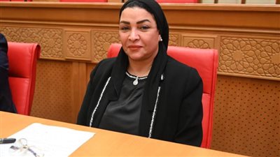 الشعب الجمهوري بسوهاج يرصد النشاط الأسبوعي لهيئته البرلمانية