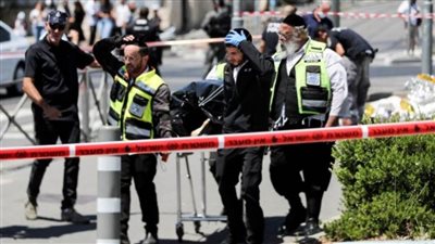 إصابة إسرائيلية في عملية طعن بـ