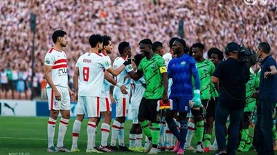 مدرب دريمز يتحدى الزمالك قبل موقعة نصف نهائي الكونفدرالية