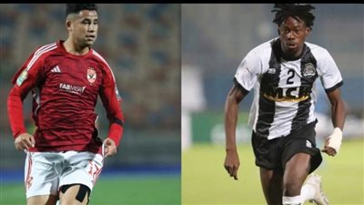 أفريقيا تنتظر أبطال نهائي دوري الأبطال