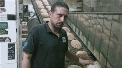 مصادرة 10 أطنان جبنة مجهولة المصدر وتحرير 34 قضية تموينية لمخابز مخالفة