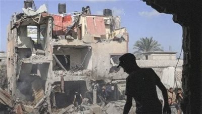 عاجل.. الأمم المتحدة: 37 مليون طن من الأنقاض في غزة تحتاج 14 عاما لإزالتها