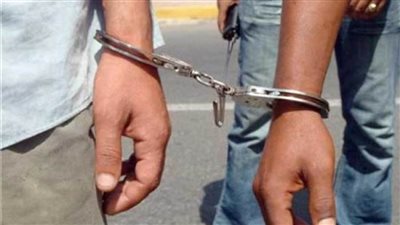 اتخاذ الإجراءات القانونية حيال 4 أشخاص لغسلهم 30 مليون جنيه حصيلة نشاطهم الإجرامي