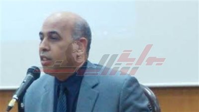 القن يؤكد دور البحث العلمي في حل المشكلات التي تواجه المجتمع