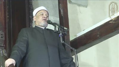   أرض سيناء شهدت أحداثًا عظيمة وخطوات مباركة في مسيرة الأنبياء والمرسلين