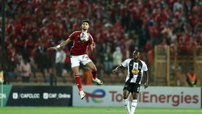 عاجل.. رغم السيطرة.. الأهلي يسقط في فخ التعادل السلبي أمام مازيمبي بالشوط الأول