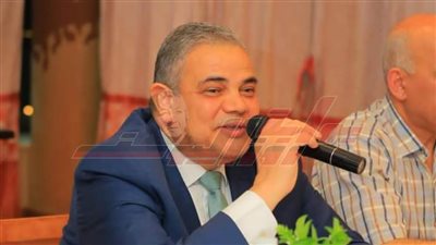 الدسوقي يؤكد أهمية التوسع في مجال الاستزراع السمكي