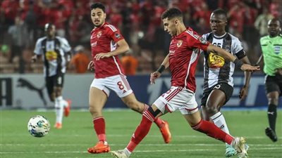 عاجل.. وزير الشباب والرياضة يُهنئ الأهلي لصعوده إلى نهائي دوري أبطال إفريقيا