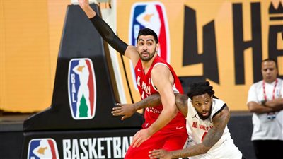 البطولة الإفريقية لكأس الكؤوس وBAL ومباريات أوروبية نارية