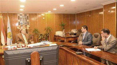 أسيوط: استعدادات قطاع الشباب والرياضة للفعاليات والأنشطة الصيفية بالمحافظة