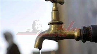 كفر الشيخ.. تطهير خزانات محطة مياه مدينة فوه