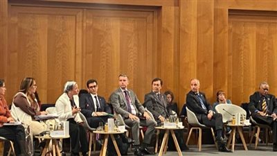 وزيرة البيئة تشارك في الحوار رفيع المستوى حول مؤتمر المناخ القادم COP29