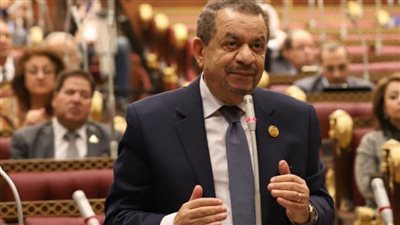 رئيس لجنة الزراعة يدعو الحكومة لإعداد استراتيجية محددة للتصنيع الزراعي