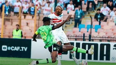 الزمالك على بعد خطوات من 2 مليون دولار.. تعرف على السبب