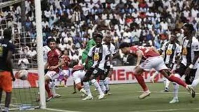 48 ساعة راحة للاعبي الأهلي قبل مواجهة الدراويش