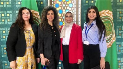 مشاركة أساتذة وطلاب الإعلام في مؤتمر الثقافة الإعلامية والتفاهم العالمي