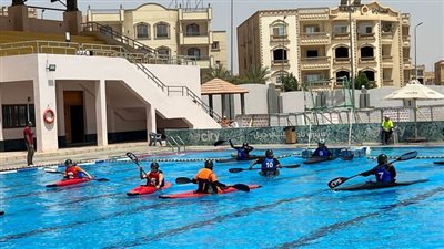 سيتي كلوب يستضيف بطولة الجمهورية للكانوي بولو في احتفالات أعياد تحرير سيناء