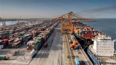 تداول 16 الف طن بضائع عامة ومتنوعة و917 شاحنة بموانئ تداول البحر الأحمر