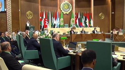 رؤساء البرلمانات العربية يدعون لوضع سياسات لتوطين تكنولوجيا للذكاء الاصطناعي