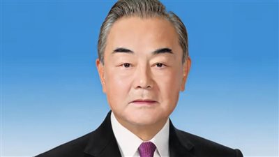 وزير الخارجية الصيني: نرفض أي تهجير قسري للفلسطينيين بغزة