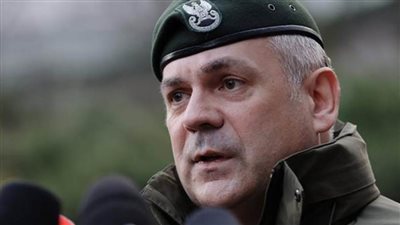 بولندا: مساعدات بريطانيا لكييف سوف تعزز قدرات القوات الأوكرانية