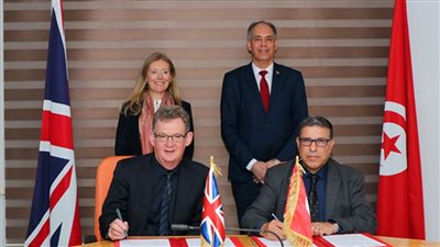 اعتماد خطة عمل مشتركة تونسية بريطانية في مجال التعليم العالي والبحث العلمي