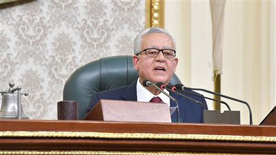 حنفي جبالي: البرلمانات العربية تقدر جهود الرئيس السيسي الداعمة للقضية الفلسطينية