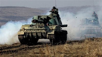 عاجل..  القوات الروسية تحصل على 