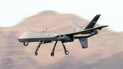 أوكرانيا : إسقاط مُسيرتين روسيتين في منطقة أوديسا