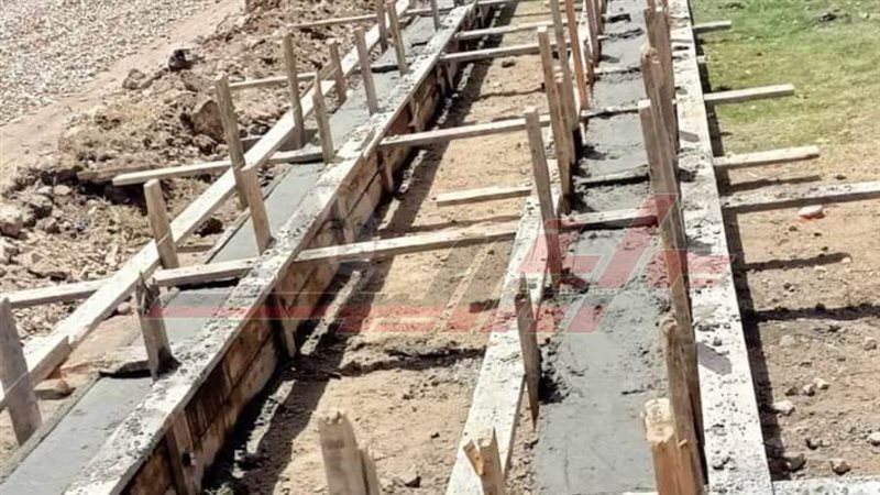 شوارع كفرالشيخ