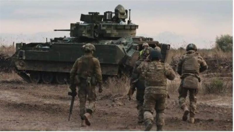 اللواء الميكانيكي