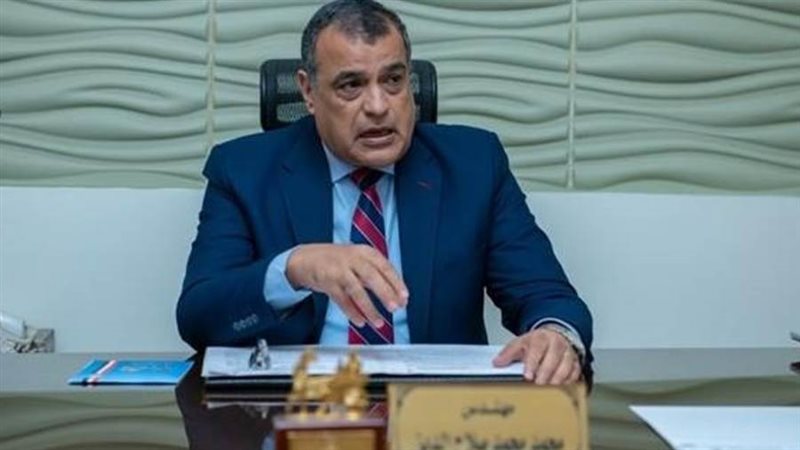 وزير الدولة للإنتاج