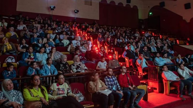 الجمهور السكندري