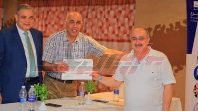 ختام المؤتمر