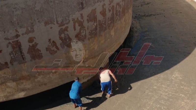 غسيل وتطهير الخزانات